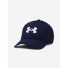 Pánska šiltovka Under Armour Men's Blitzing-NVY S/M