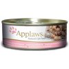 Applaws Cat tuňák krevety 156 g