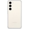 Samsung Ochranný kryt frame pro S23 S911 - bílá, EF-MS911CWEGWW
