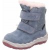 Detské zimné topánky Superfit 1-006011-8010 Veľkosť: 34