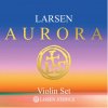 Larsen AURORA violin set