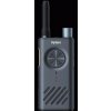 Hytera Analogové rádio HYT-S31, UHF 400-470 MHz, 2200 mAh, BT V 5.0, šedá