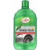 Turtle Wax Renew Polish - politúra na obnovu farby laku 500ml