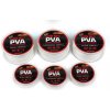 Fox Edges Náhradní PVA Síťka Refill Slow Melt 20m 25mm Narrow