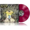 Edge of Sanity: Unorthodox (Coloured Magenta Vinyl, Limited Edition, Re-Issue) - Vinyl (LP)