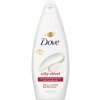 Dove Silky Velvet sprchový gél, 720 ml