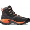 Mammut Sapuen High GTX - Black/Dark Radiant 44 2/3