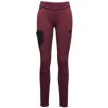 Mammut Aconcagua ML Tights long Women červená L
