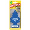 WUNDER-BAUM NEW CAR voňavý stromček