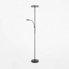 CARUNO Stojaca lampa ML9944-1 24 W LED