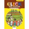 Click With Friends - PZ angličtina pre štvrtákov - Kolektív autorov