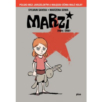 Marzi 1984-1987