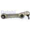 Rameno zavesenia kolies Delphi Deutschland GmbH TC2834