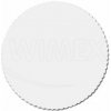 WIMEX Podložky lepenkové 22 cm biele
