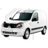 Scoutt Plastový kryt kapoty - Renault KANGOO 2003-2007