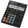 Eleven kalkulačka SDC554S, čierna, stolná, štrnásťmiestna, duálna napája, enie