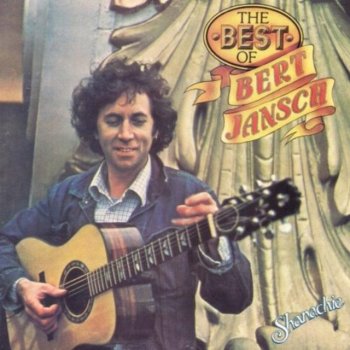 JANSCH BERT: BEST OF CD