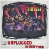 NIRVANA - UNPLUGGED IN NEW YORK (1CD)