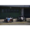 2v1 Ariel Atom a Formula F4 pre jednu osobu v Svidníku