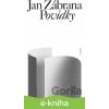 E-kniha Povídky - Jan Zábrana