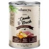 Chicopee Adult Dog Pure Lamb & Duck 400 g