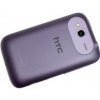 Kryt HTC Wildfire S fialovy SWAP