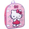 Vadobag Detský 3D ruksak Hello Kitty