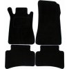 Koberce textilné J&J Mercedes C W203 2000-2007