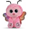NICI Glubschis Plyšový motýľ Lilli Papilli 15 cm,
