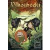 Vlkochodci (Samuel Sattin)