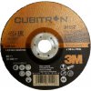 Kotúč brúsny 150x4,2mm 3M CUBITRON II (7100017403) 81152 oceľ/nerez