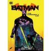 DC Comics Batman 4: The Cowardly Lot