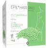 Sibel Hot Beeswax Pearls Depilačný vosk pre všetky typy pleti olivový 1000 g Oficiálna distribúcia