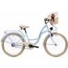 Detský Bicykel 24