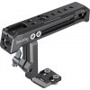 SmallRig 3082 Top Handle pre Sony XLR K1M/K2M/K3M & Panasonic XLR1 Adapter