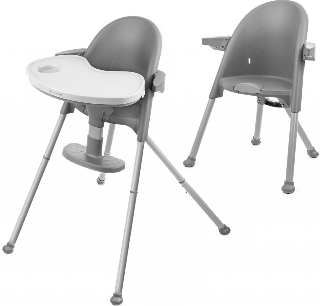Kinderkraft high chair pini new arrivals