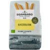 Sgambaro Penne Rigate °91 Khorasan cestoviny 500g