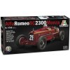 Italeri Model Kit auto 4706 ALFA ROMEO 8C 2300 Monza 33-4706 1:12 (33-4706)