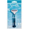Gillette Venus Smooth holiaci strojček+2NN