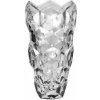 Crystal Bohemia KRIŠTÁĽOVÁ VÁZA BOHEMIA LUNAR 280 MM