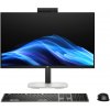 HP AIO ProStudio 4 G1i AiO 23.8 T AI, Ultra 5 235T, 1x32GB, 1TB, UHD 3Xe LPG, WiFi 6e+BT, kl.+myš, IR, HDMI+HDMI IN, Win11Pro BY7E9ET#BCM