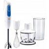 Tyčový mixér Braun MQ 3035 Sauce 700 W biely