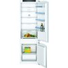Bosch KIV87VFE0 - Chladnička kombinovaná zabudovateľná