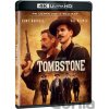Tombstone 2BD UltraHDBlu-ray