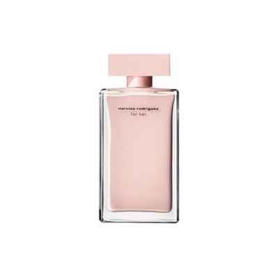 Narciso Rodriguez For Her Eau de Parfum 100 ml tester - Woman