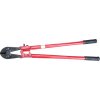 Kliešte štiepacie páčkové EXTOL CRAFT 750mm/30