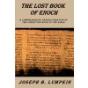 Lost Book of Enoch