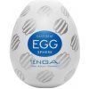 Masturbátor TENGA Egg SPHERE