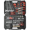 YATO Sada náradia Yato YT-38901 XXL 1/4-1/2 122ks