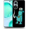 Picasee ULTIMATE CASE pro Honor 50 5G - Earth - Je mi fajn